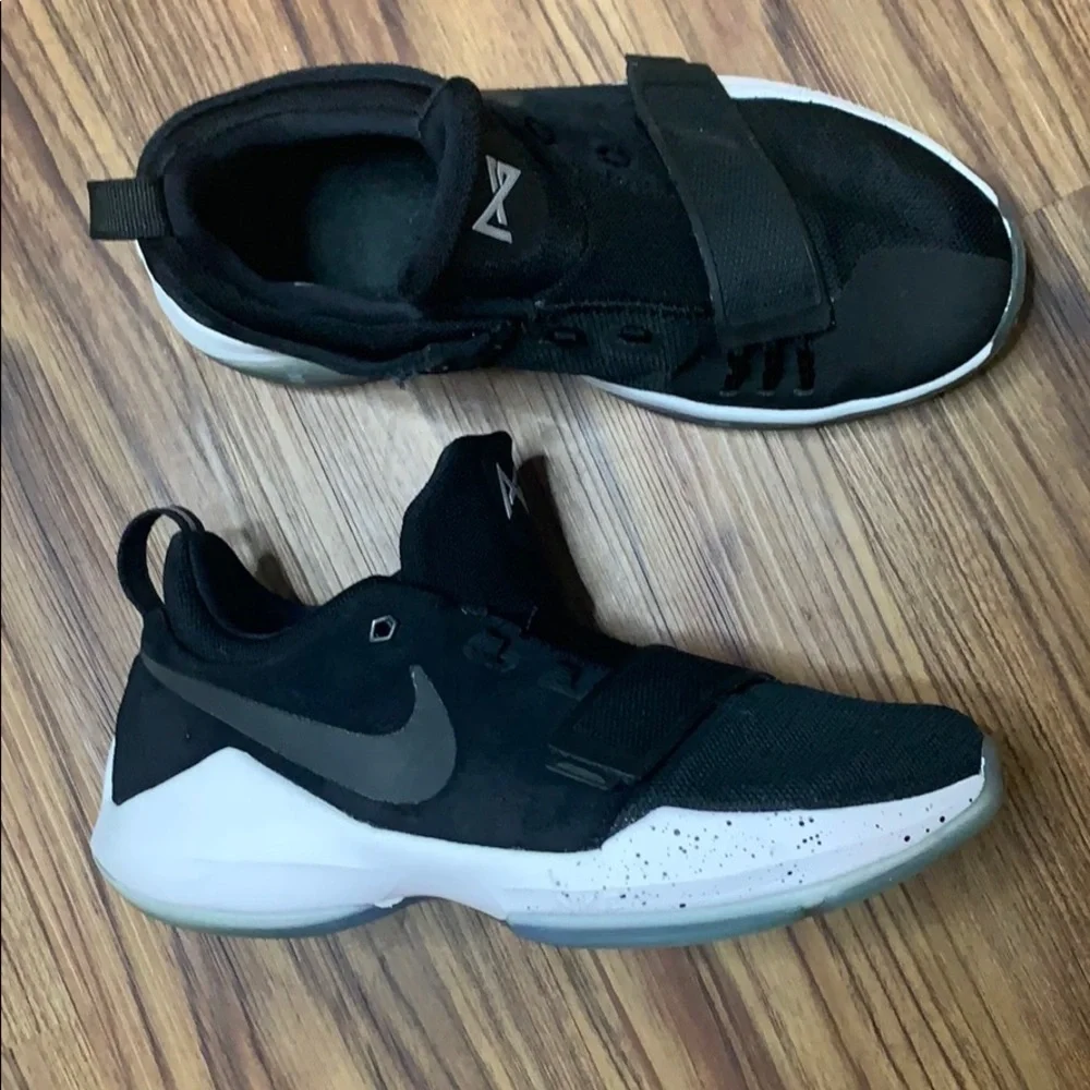 Nike Paul George 13 Signature Sneakers